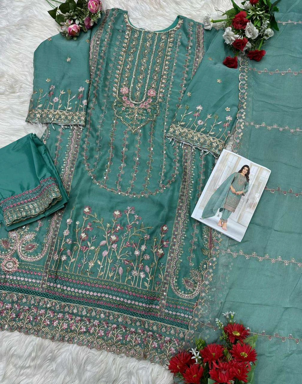 Al Zohaib Az 1485 - Image 8