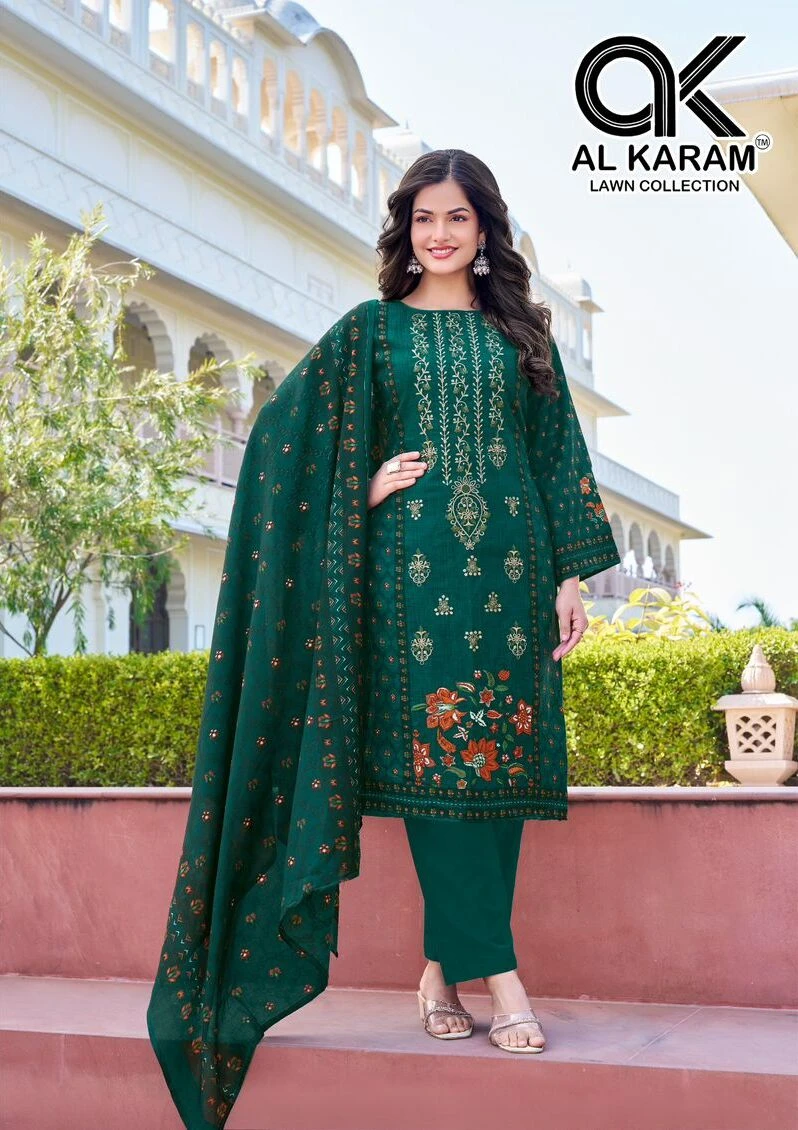 Alkaram Shezlin - Image 2