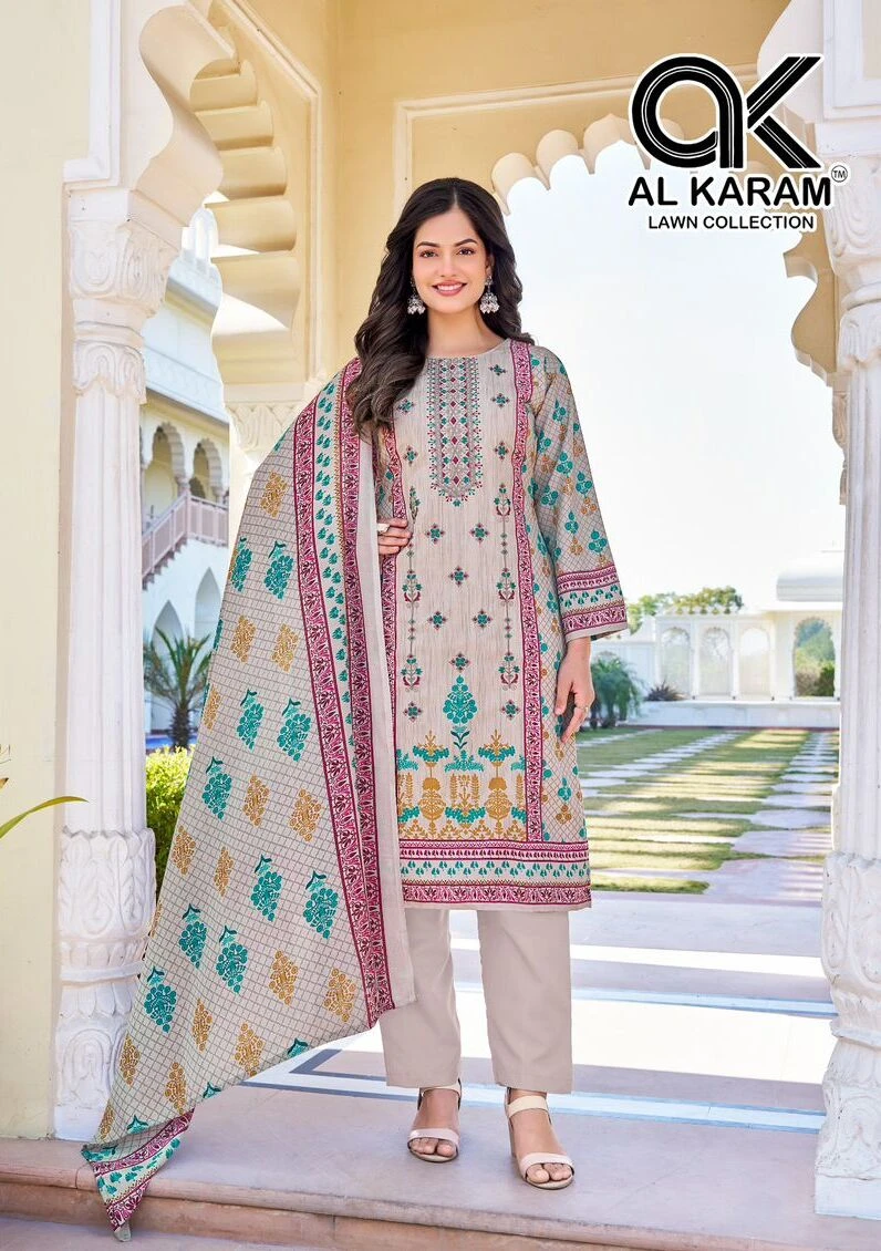 Alkaram Shezlin - Image 3