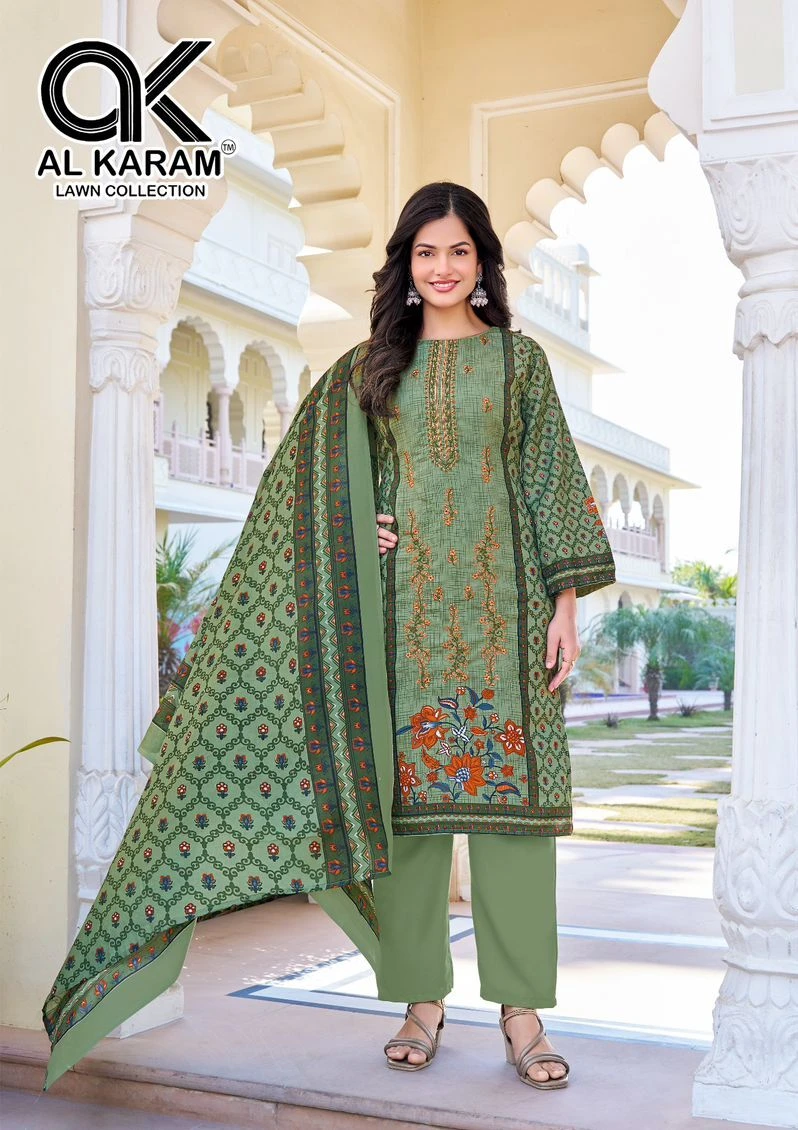 Alkaram Shezlin - Image 4