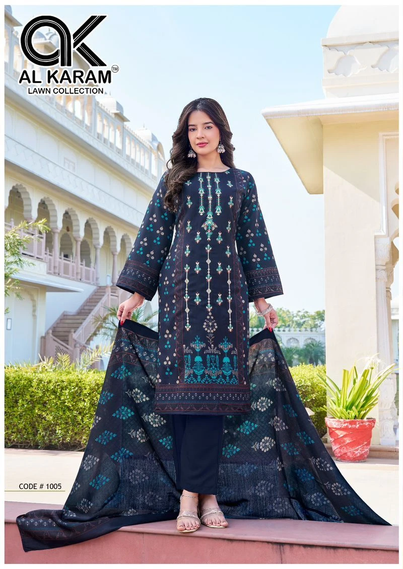 Alkaram Shezlin - Image 6