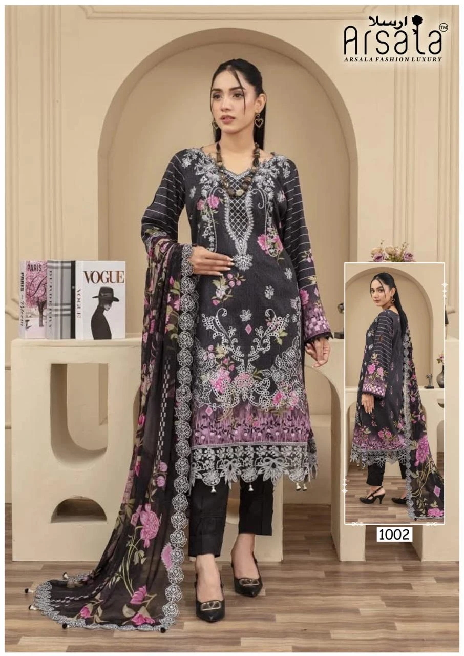 Arsala Amira Vol 10 - Image 2