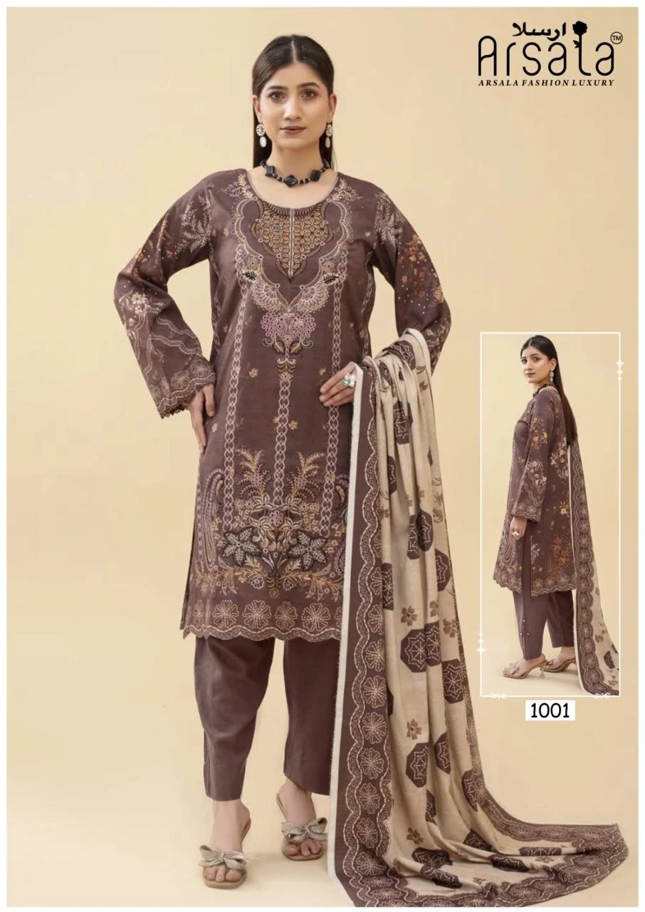 Arsala Amira Vol 10 - Image 4