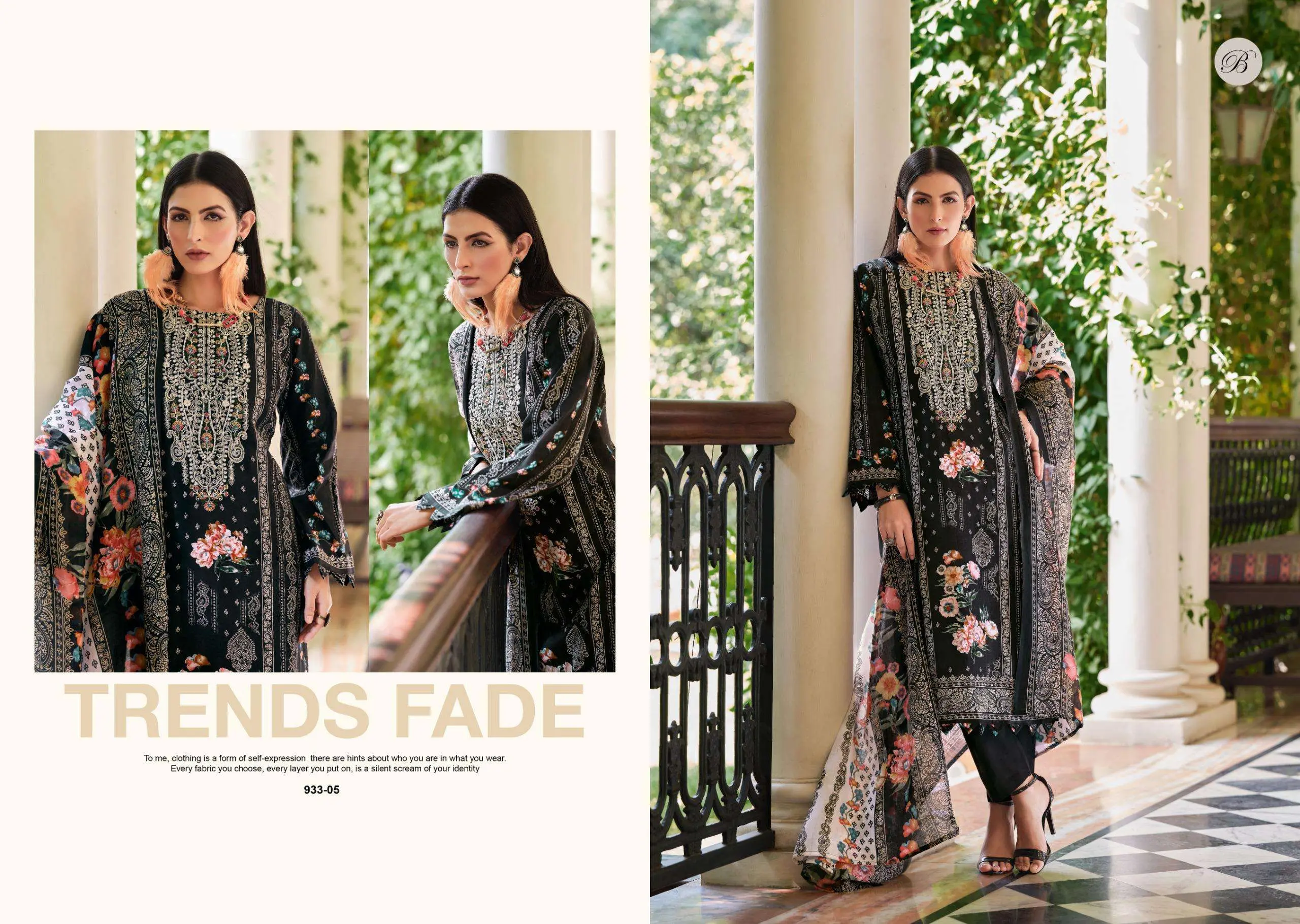 Belliza Designer Studio Naira Vol 127 - Image 6