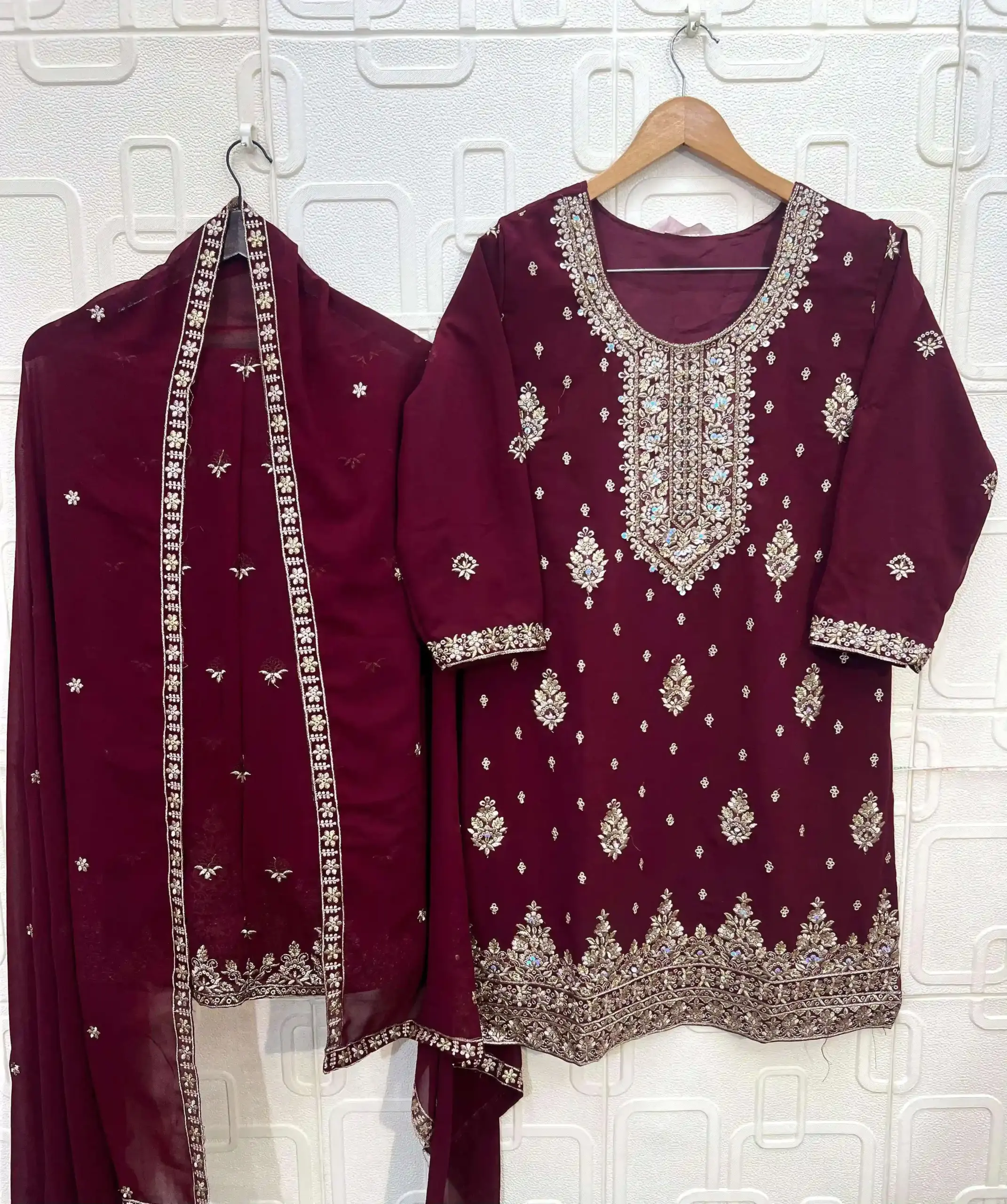 Bilqistm B 248 - Image 9