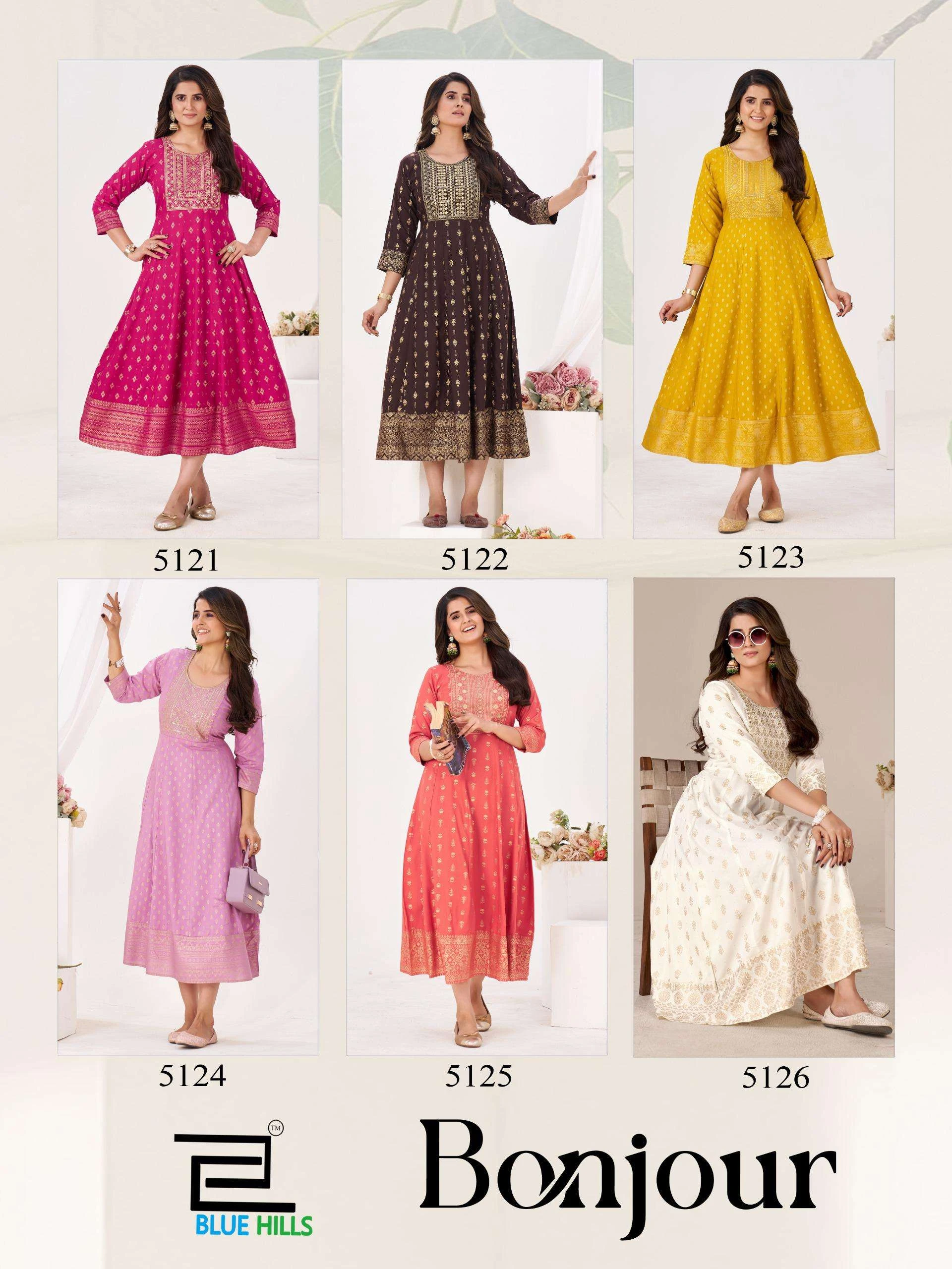 Blue Hills Bonjour - Image 8