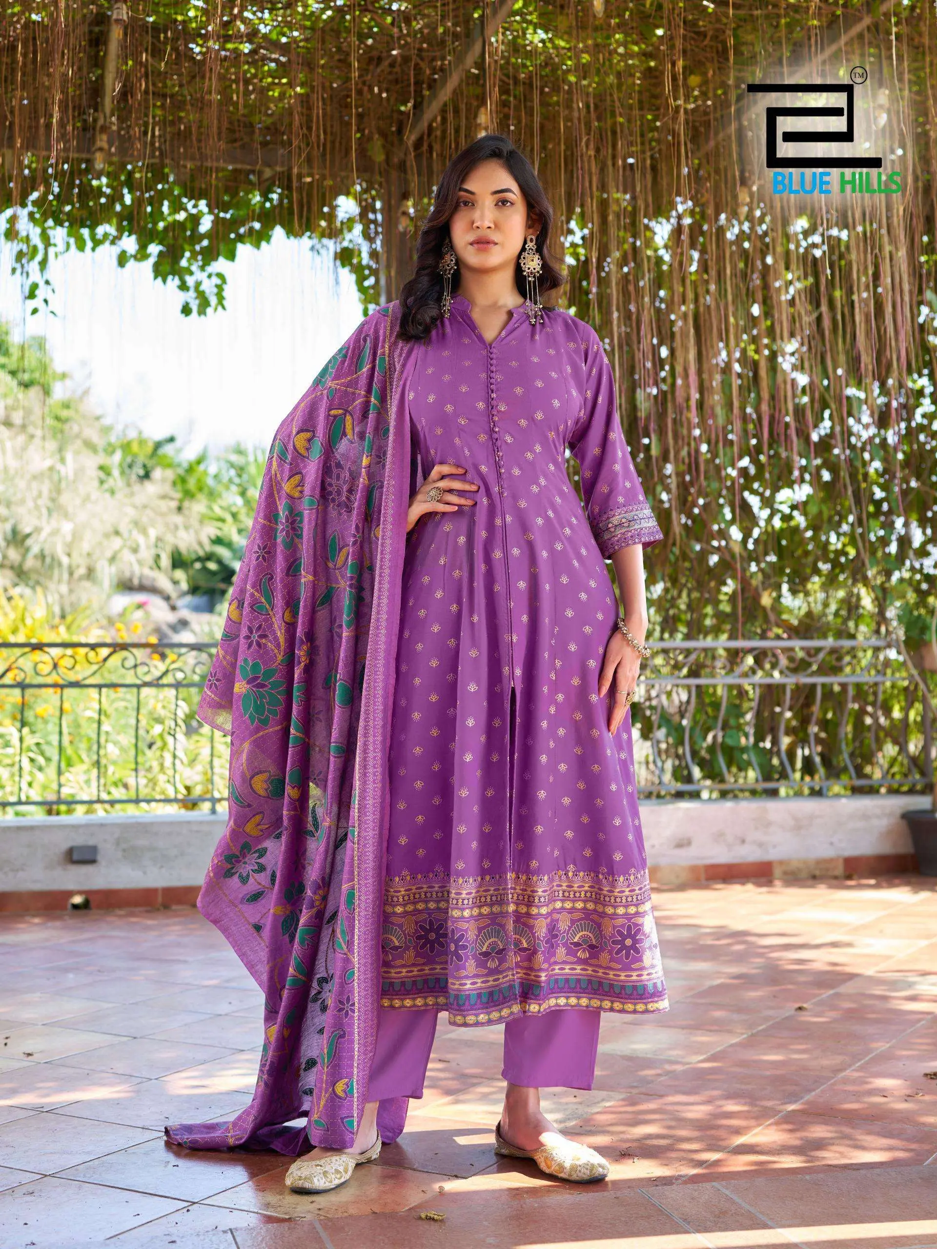 Blue Hills Samantha - Image 2