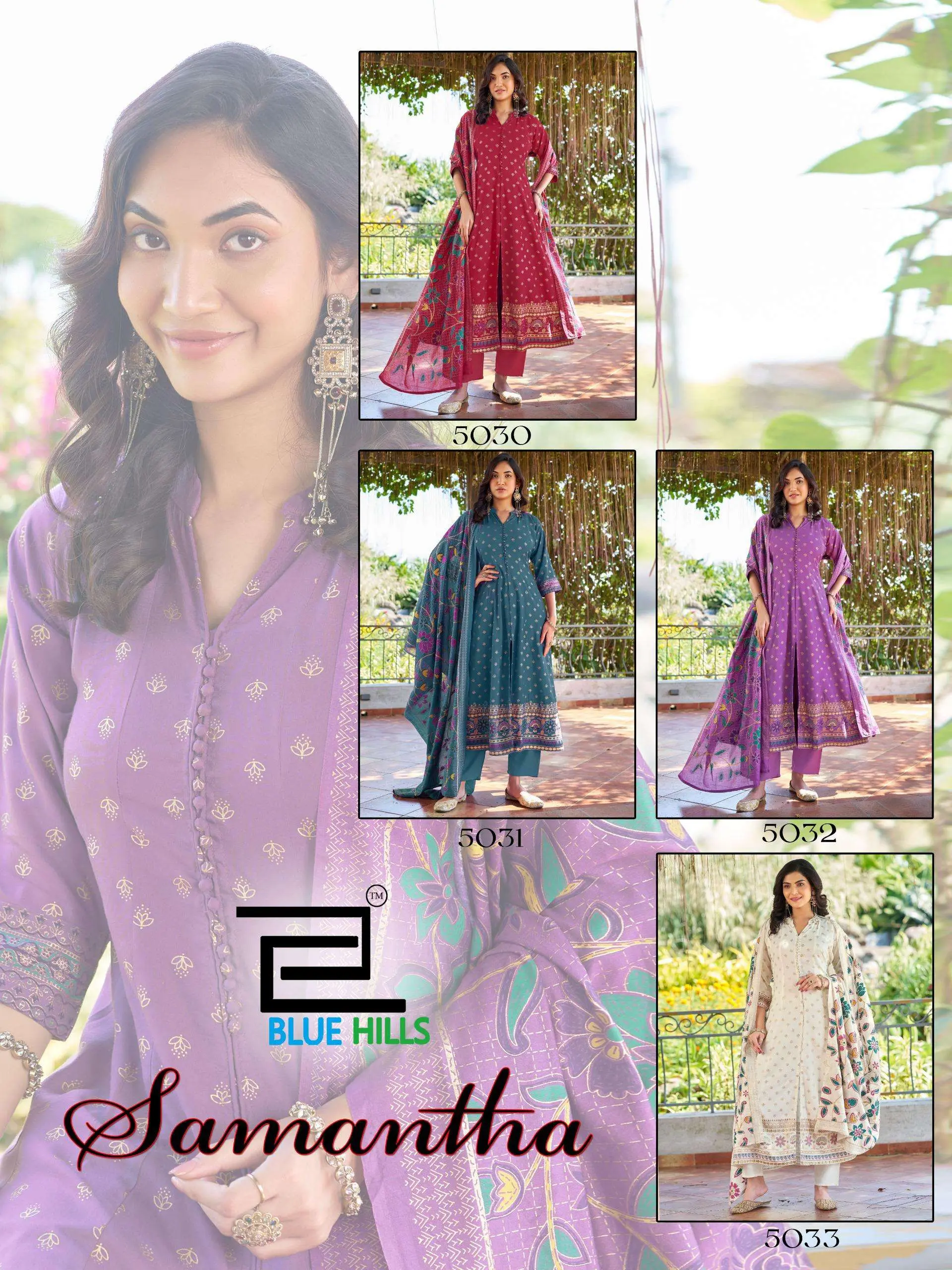 Blue Hills Samantha - Image 7