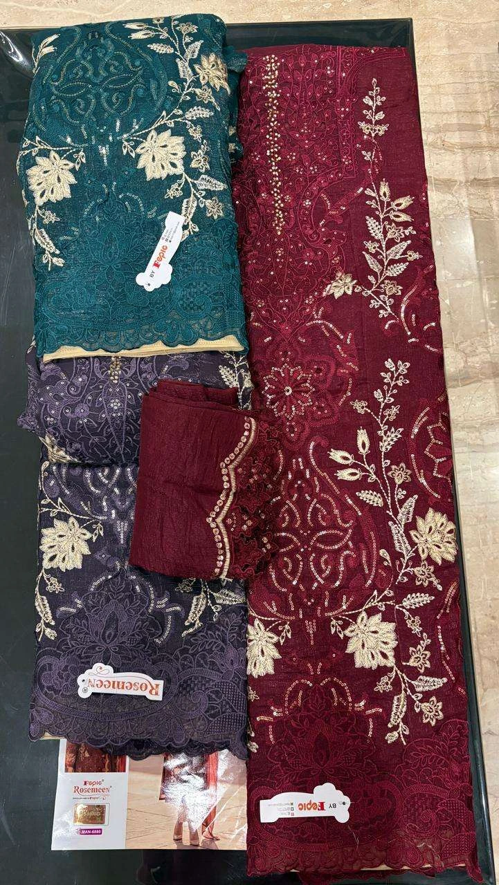 Fepic Rosemeen Man6880 - Image 6