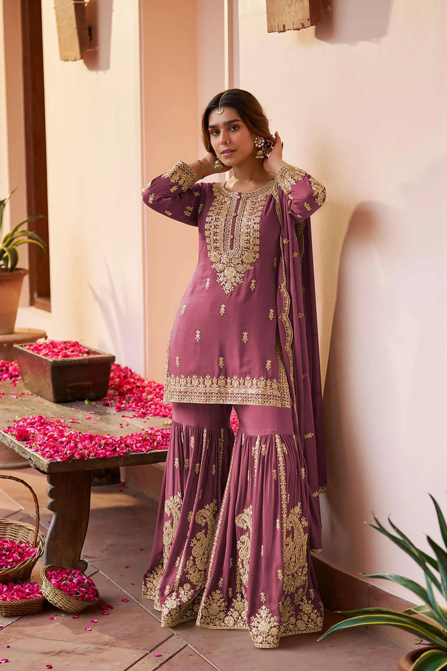 Gulkayra Designer Purva - Image 2