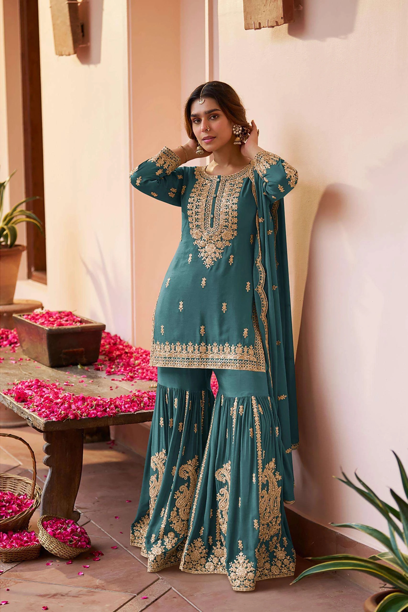 Gulkayra Designer Purva - Image 3