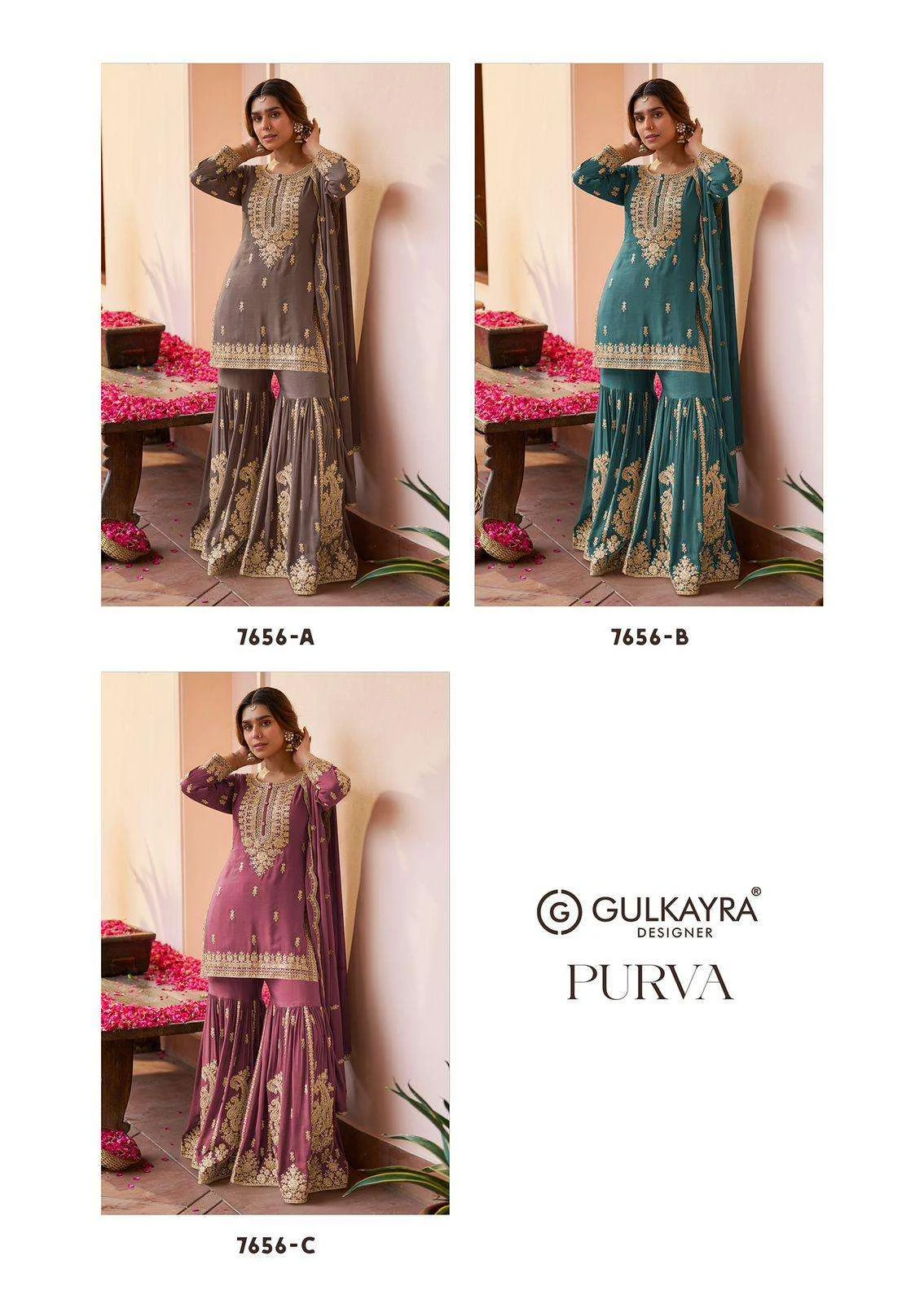 Gulkayra Designer Purva - Image 5