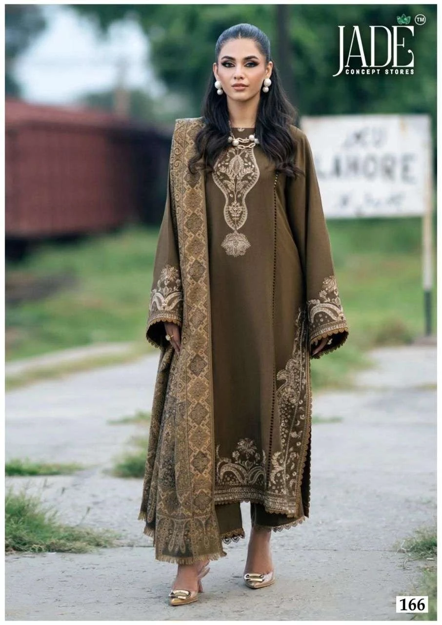 jade Chevron Vol 17 - Image 5