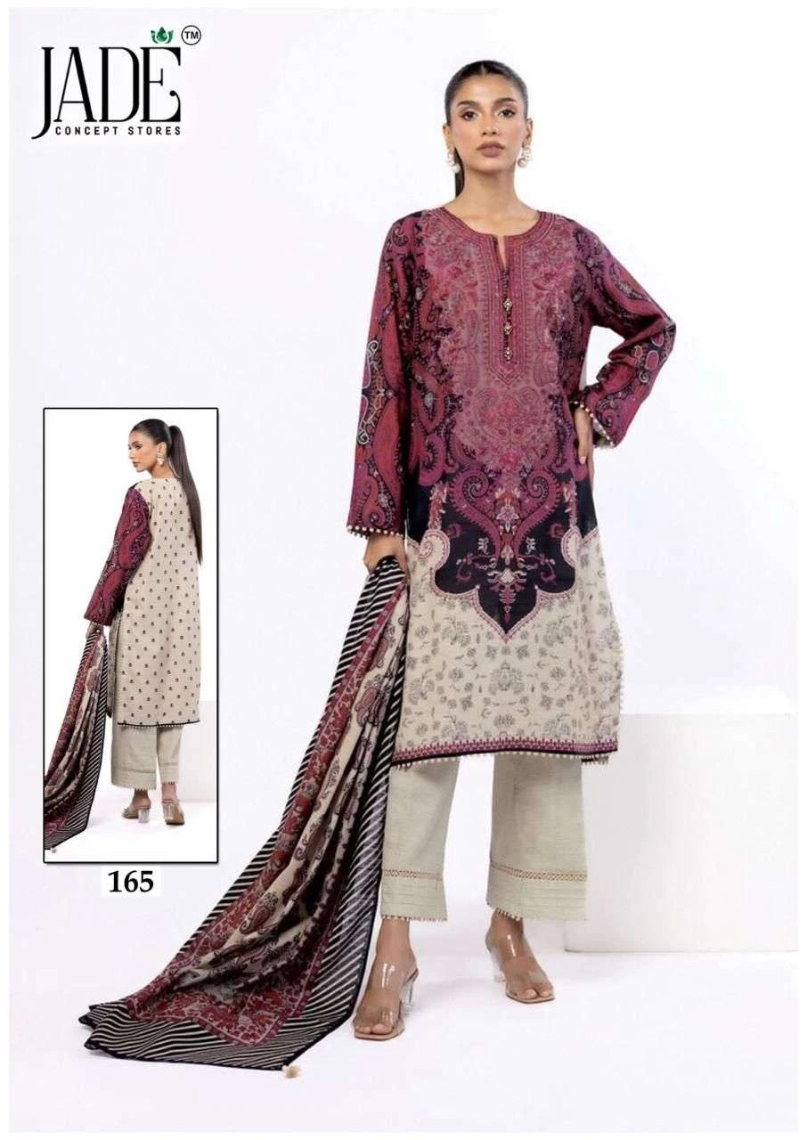 jade Chevron Vol 17 - Image 6