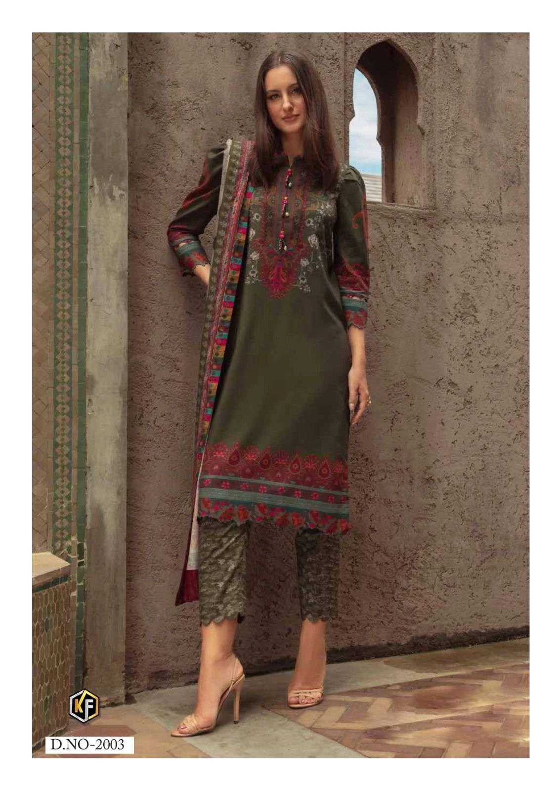 Keval Fab Elaya Vol 2 - Image 3