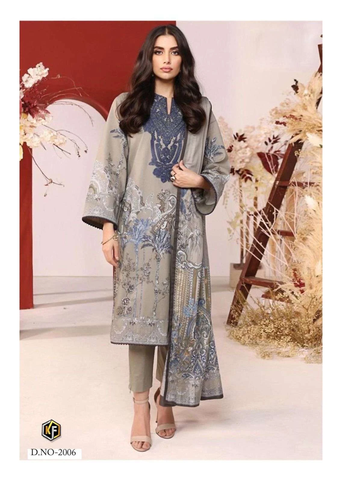 Keval Fab Elaya Vol 2 - Image 6