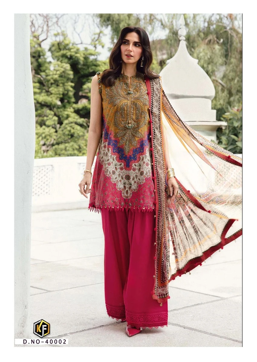 Keval Maria B Vol 40 - Image 2