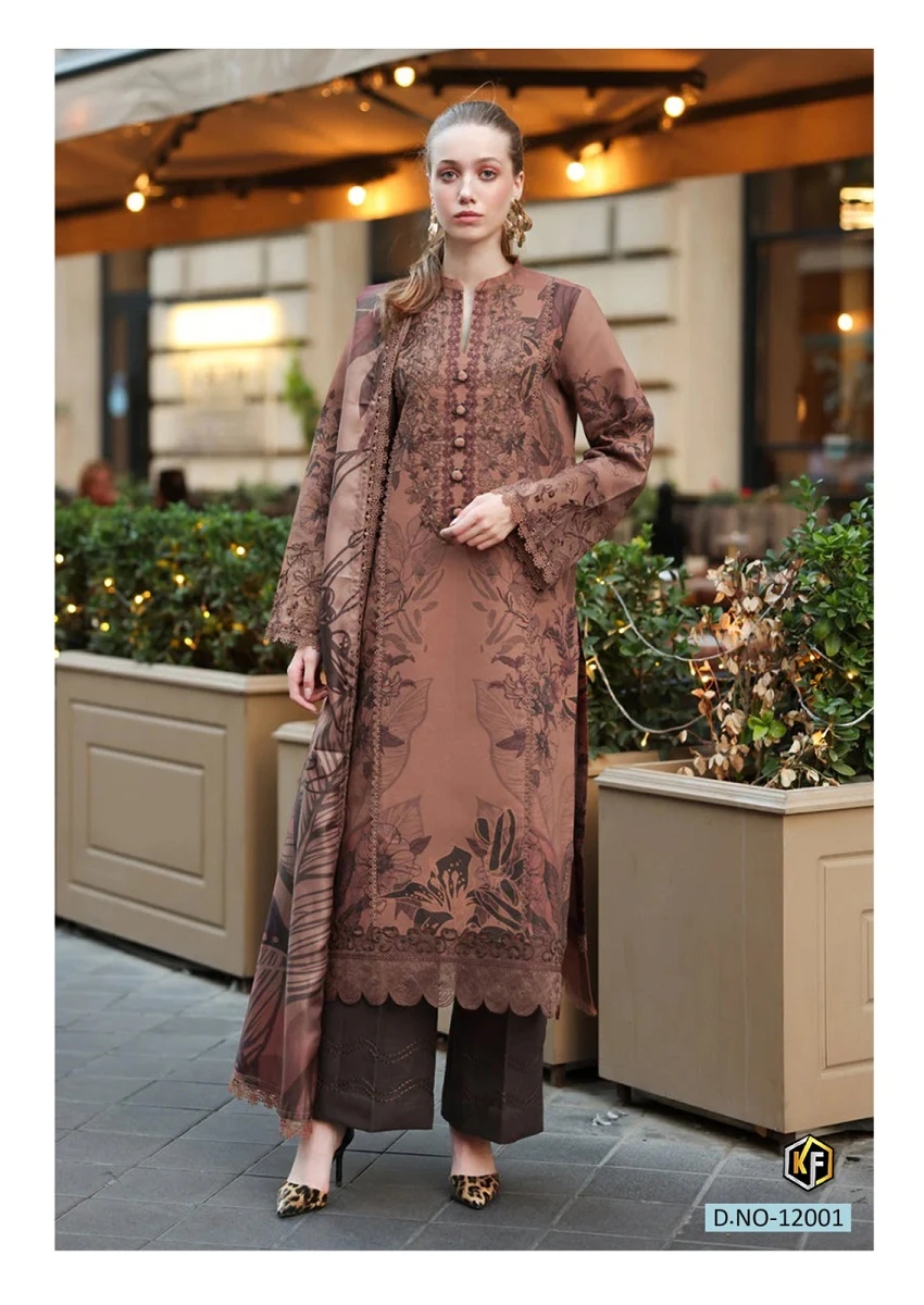 Keval Rangrez Vol 12 - Image 5