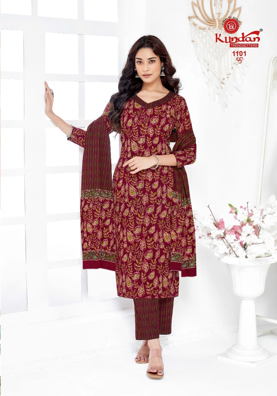 Kundan K4u Advance Vol 11 - Image 10