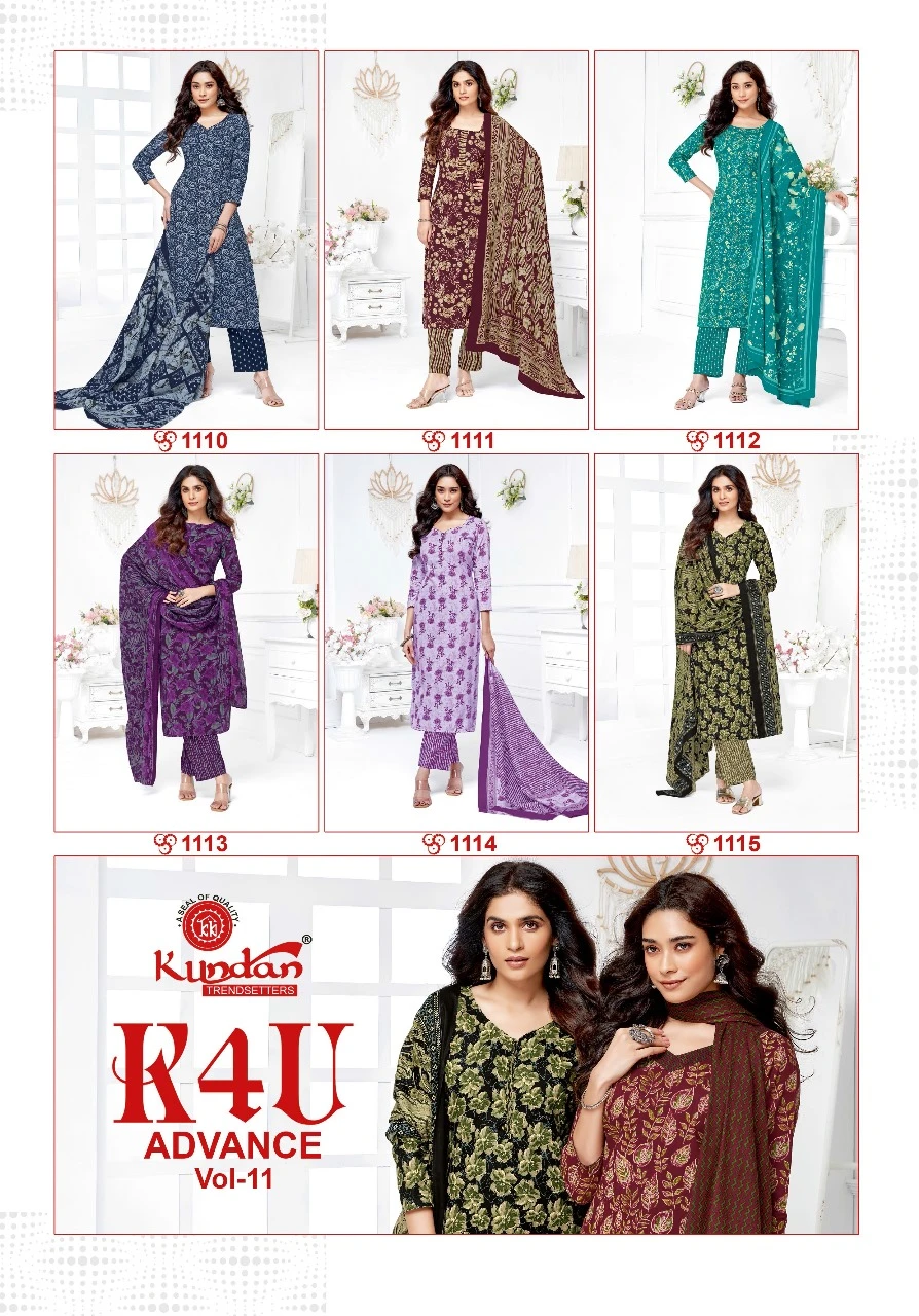 Kundan K4u Advance Vol 11 - Image 18