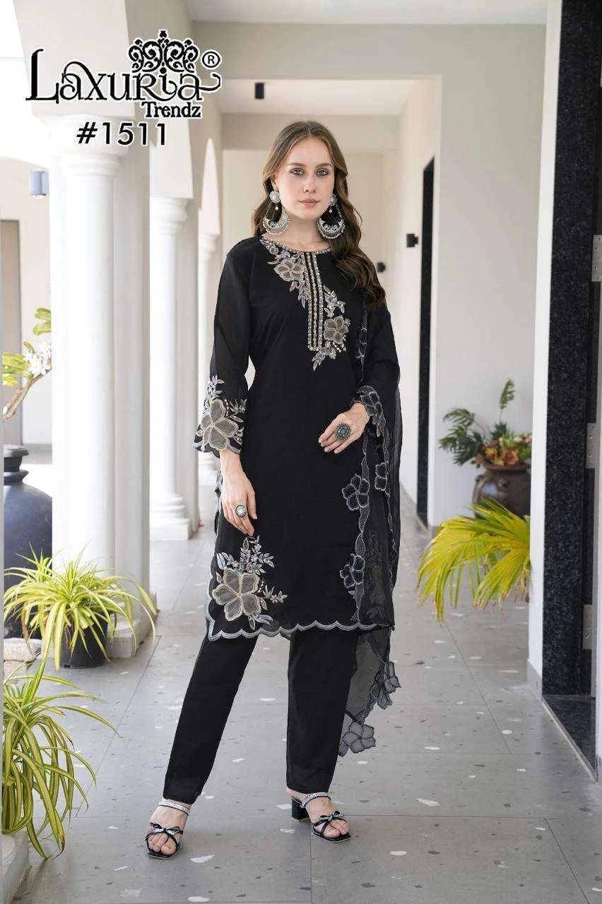 Laxuria Trendz D No 1511 - Image 5