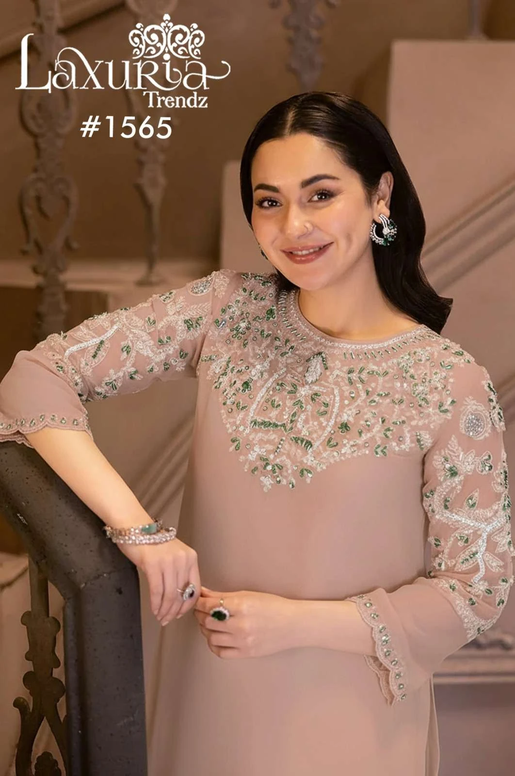 Laxuria Trendz D No 1565