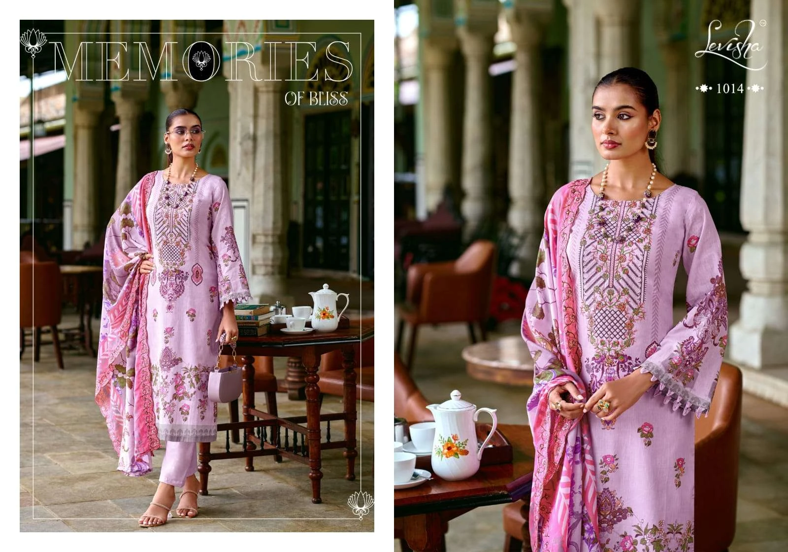 Levisha Mariyam Vol 1 - Image 8