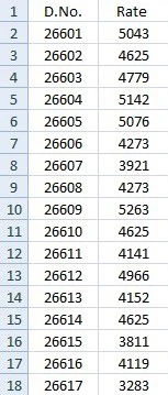 Mahotsav Selene Organza Silk with Embroidery Ready to Wear Saree - Image 22