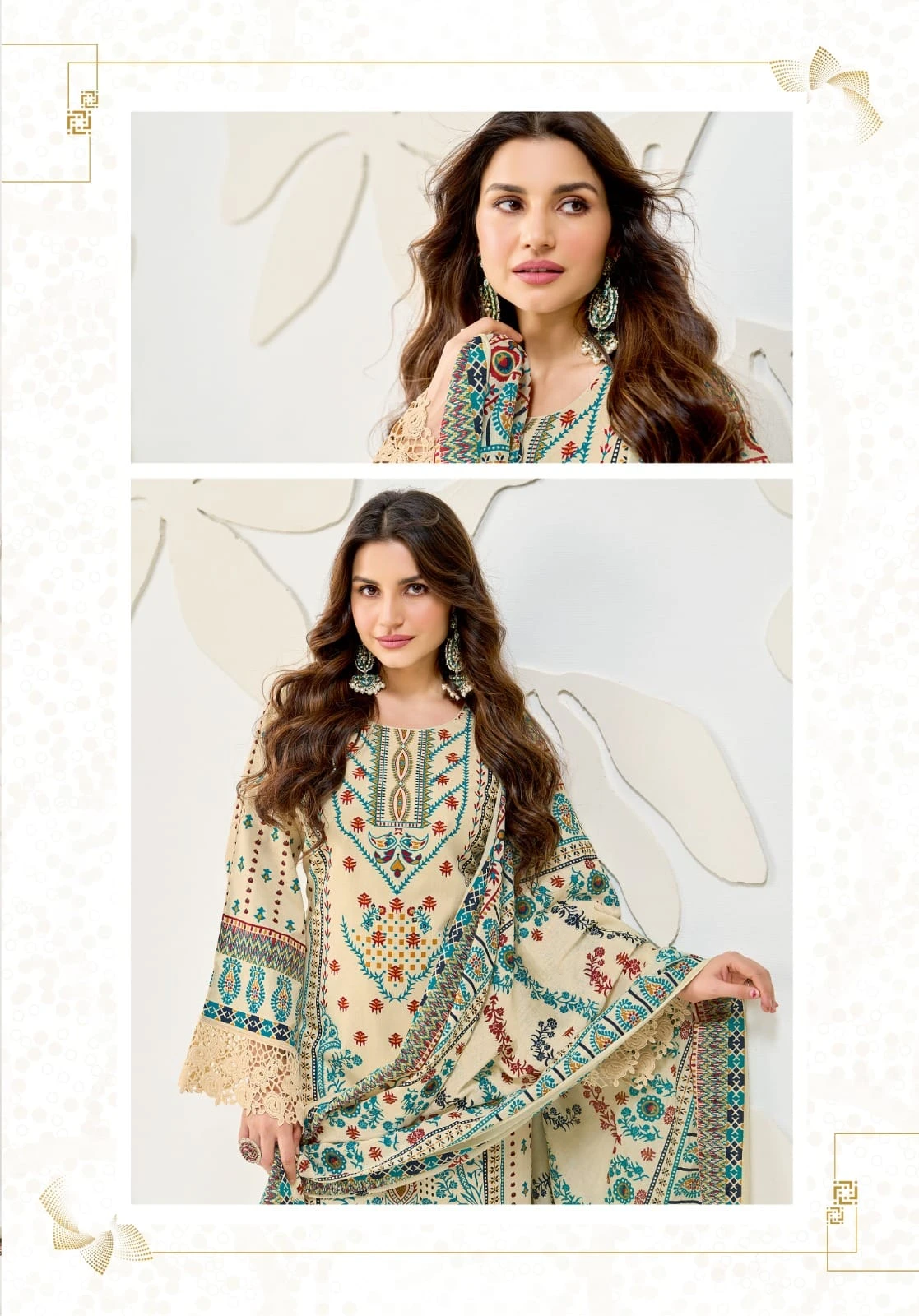 mayur Creation Zulfat Vol 6 - Image 17