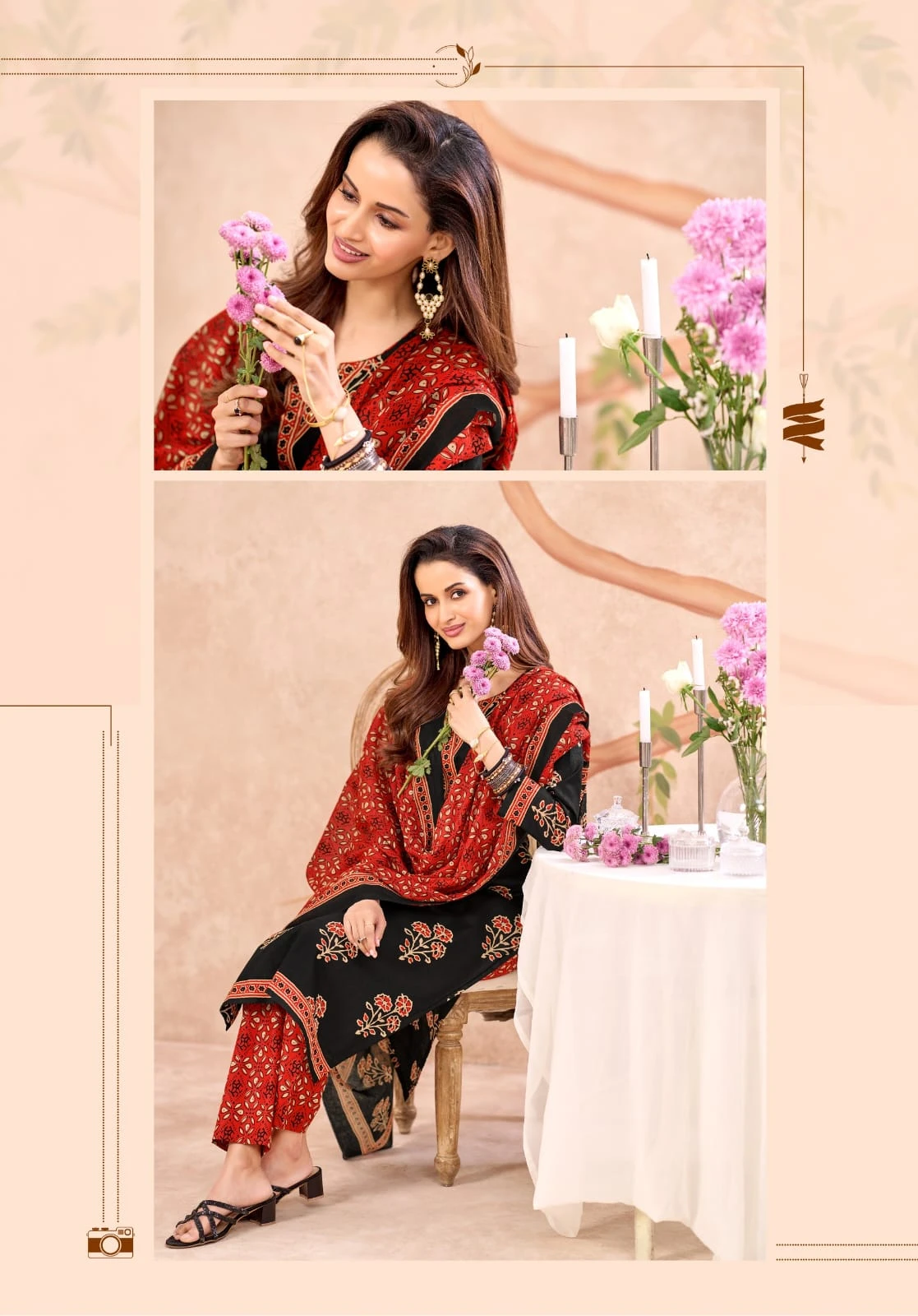 Mayur Paridhi Vol 1 - Image 8