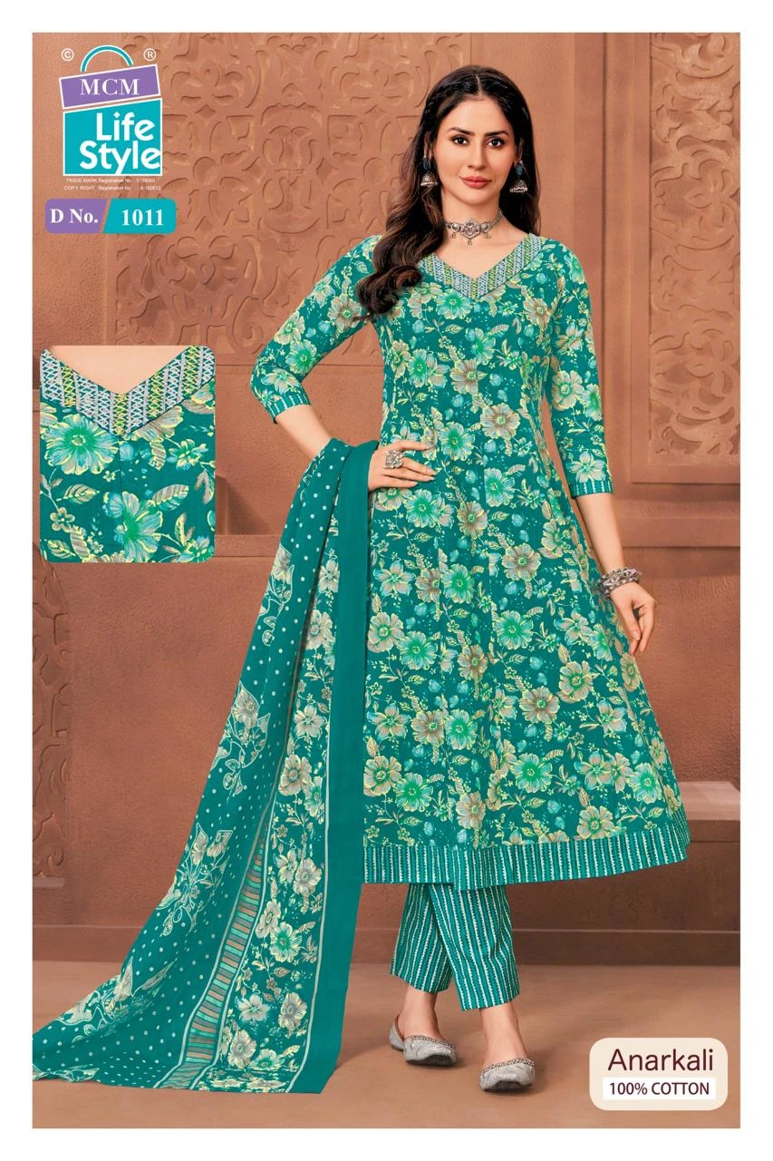 MCM Anarkali Vol 10 - Image 11