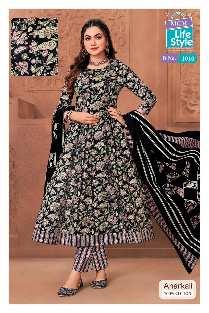MCM Anarkali Vol 10 - Image 3