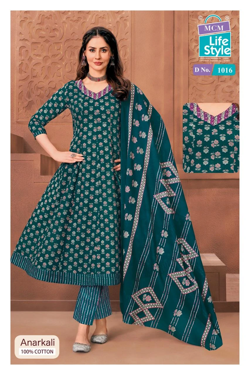 MCM Anarkali Vol 10 - Image 7