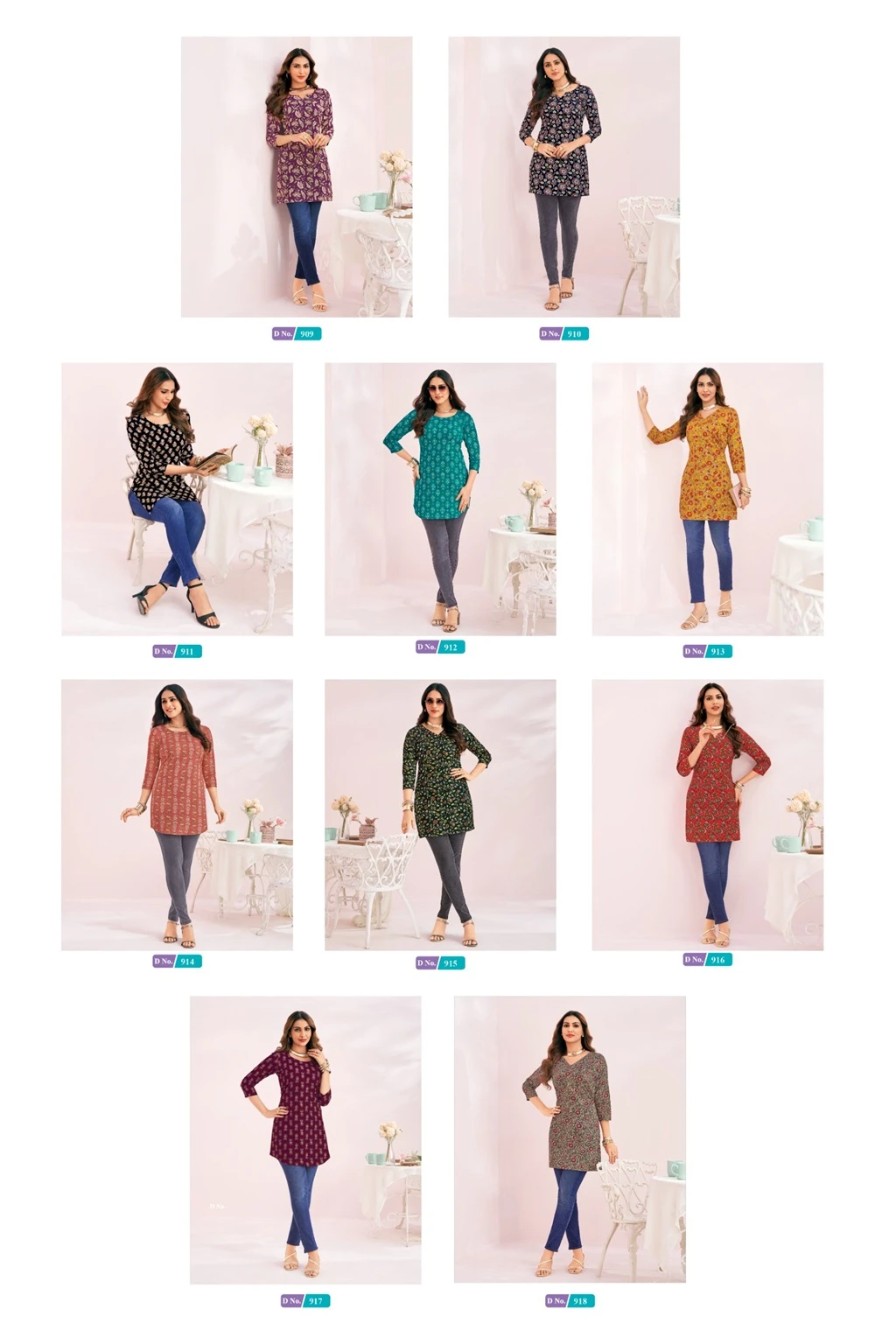 MCM Kashvi Vol 9 - Image 12