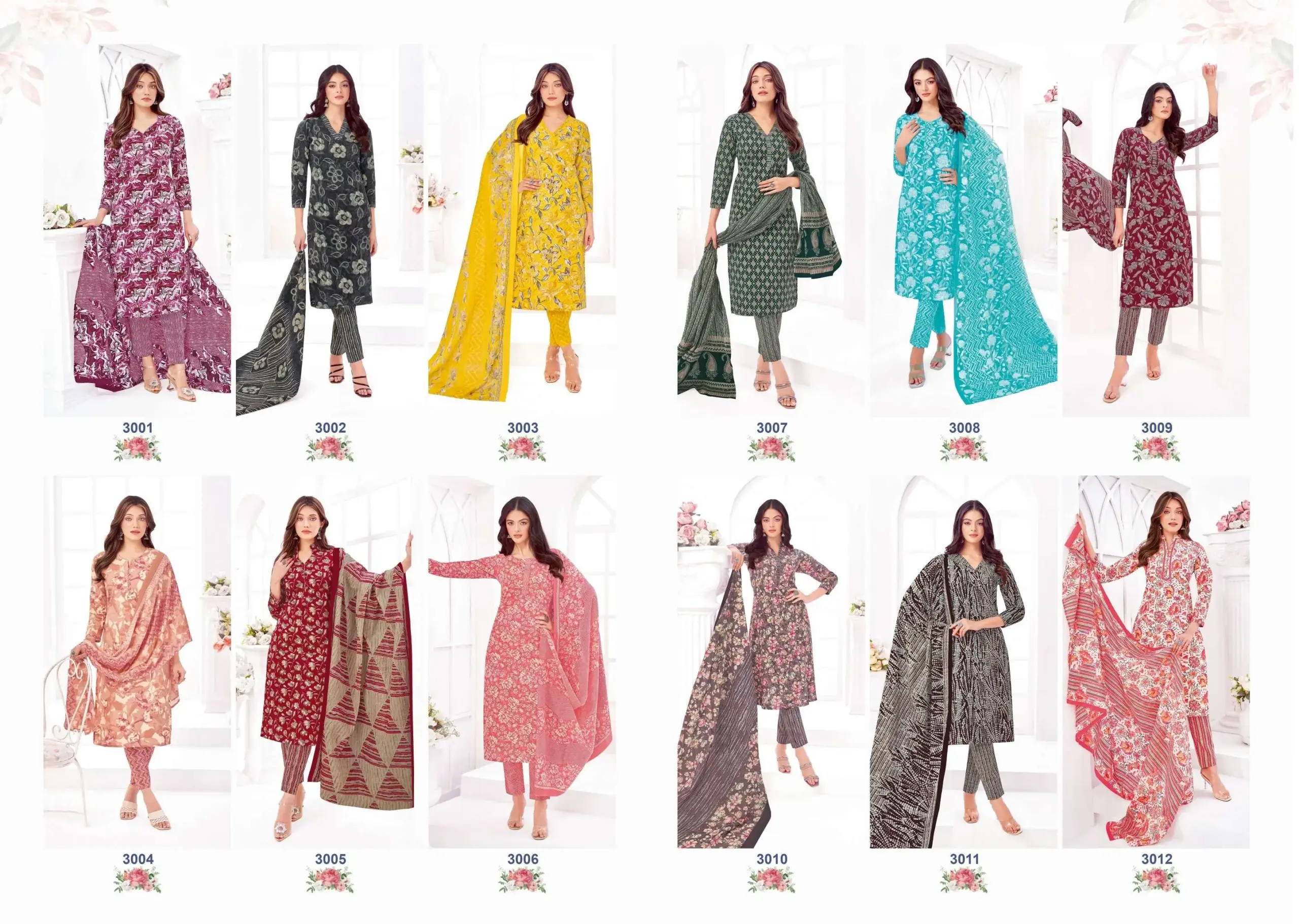 Mfc Purnima Vol 3 - Image 6