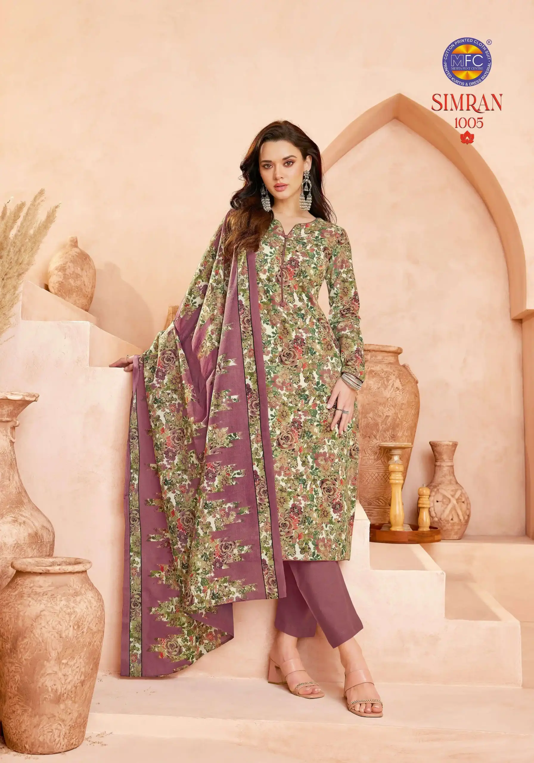 Mfc Simran Vol 1 - Image 9