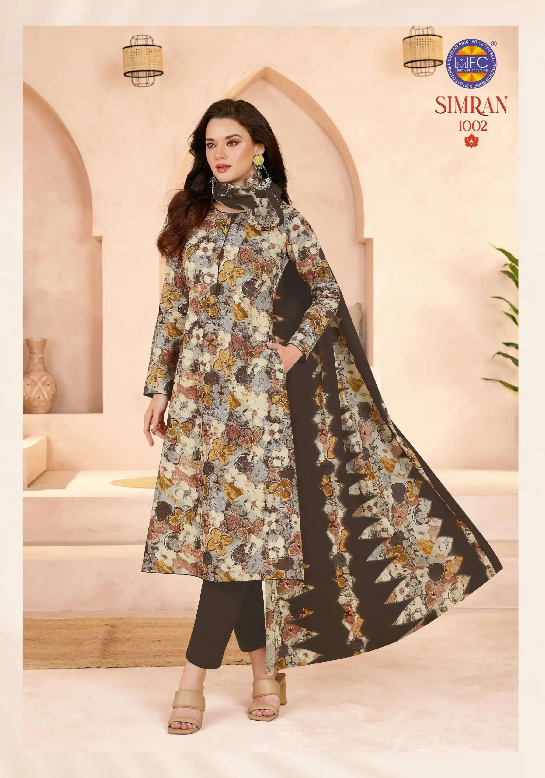 Mfc Simran Vol 1 - Image 6