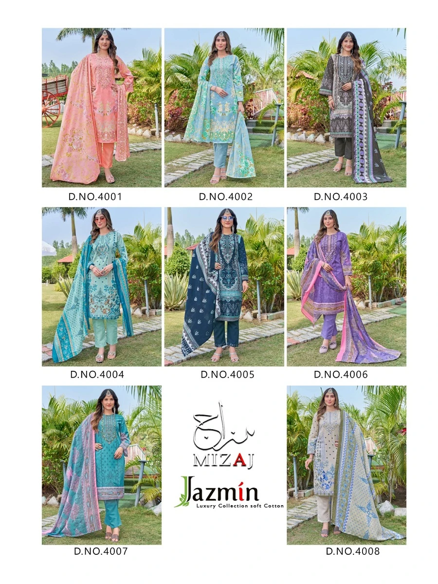 Mijaz Jazmin Vol 4 - Image 10