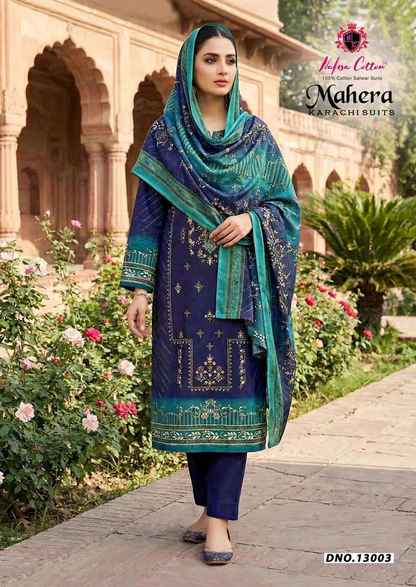 Nafisa Mahera Vol 13 - Image 4