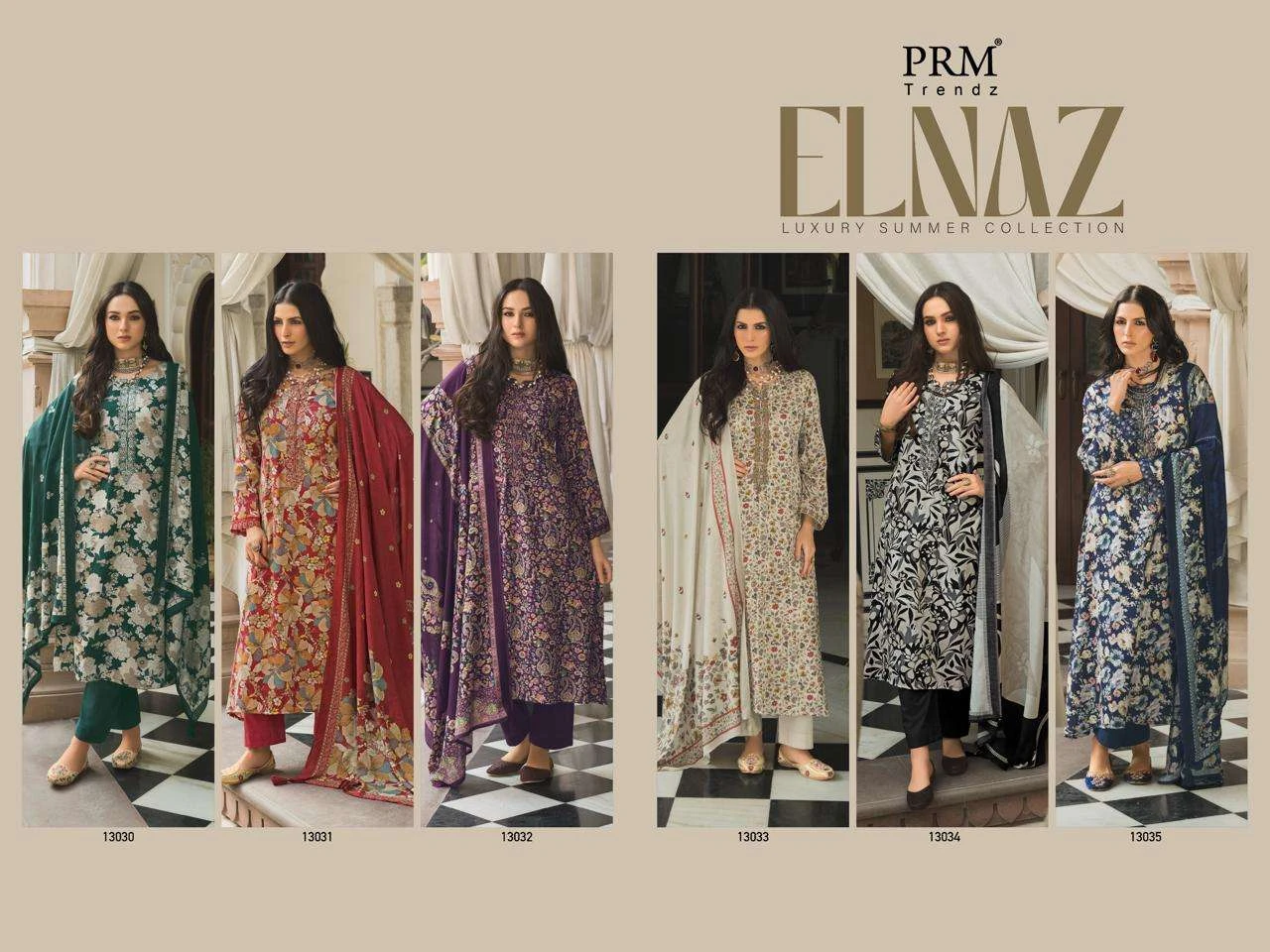 Prm Trendz Elnaz - Image 7