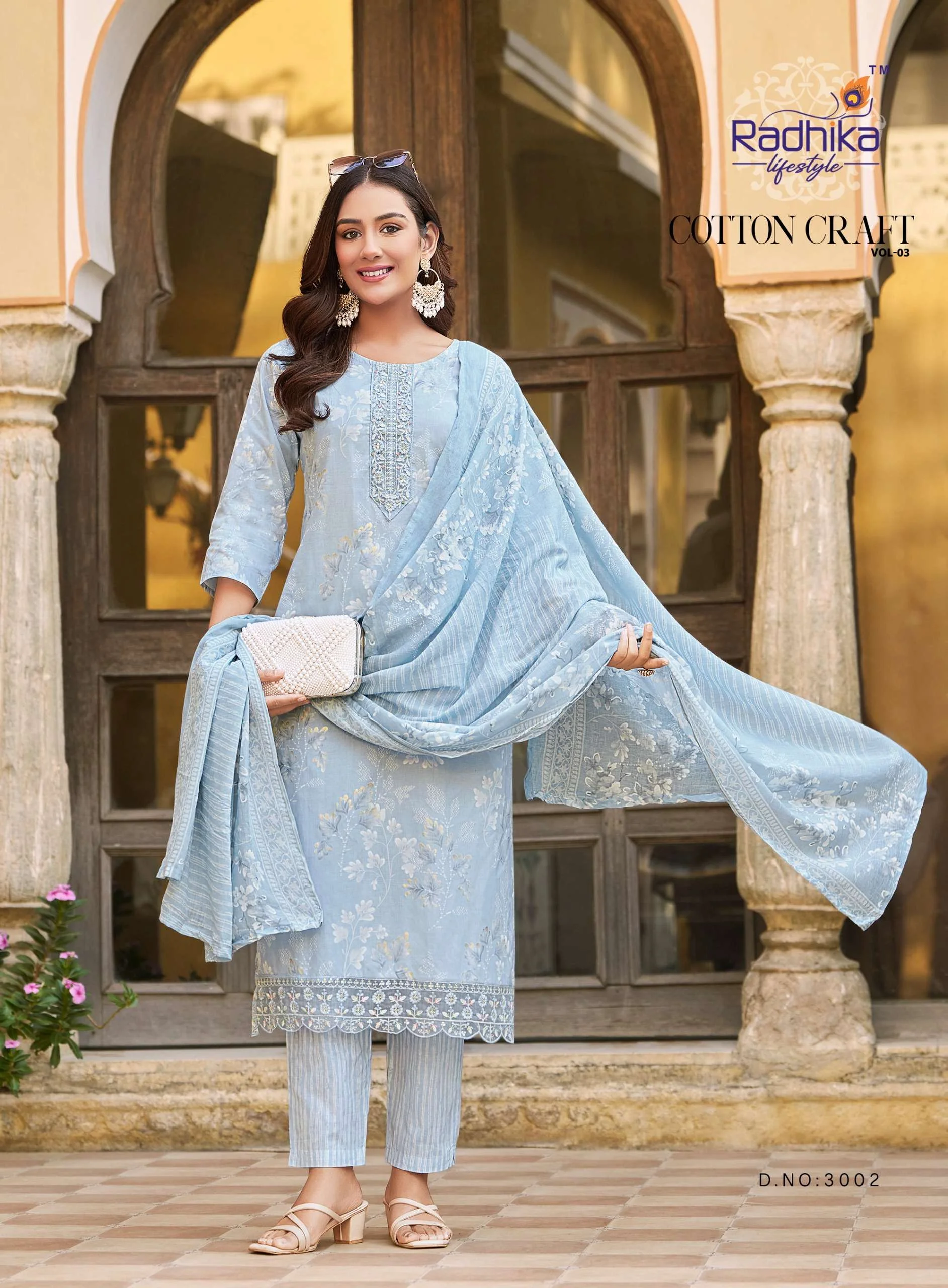 Radhika Life Style Craft Vol 3 - Image 3