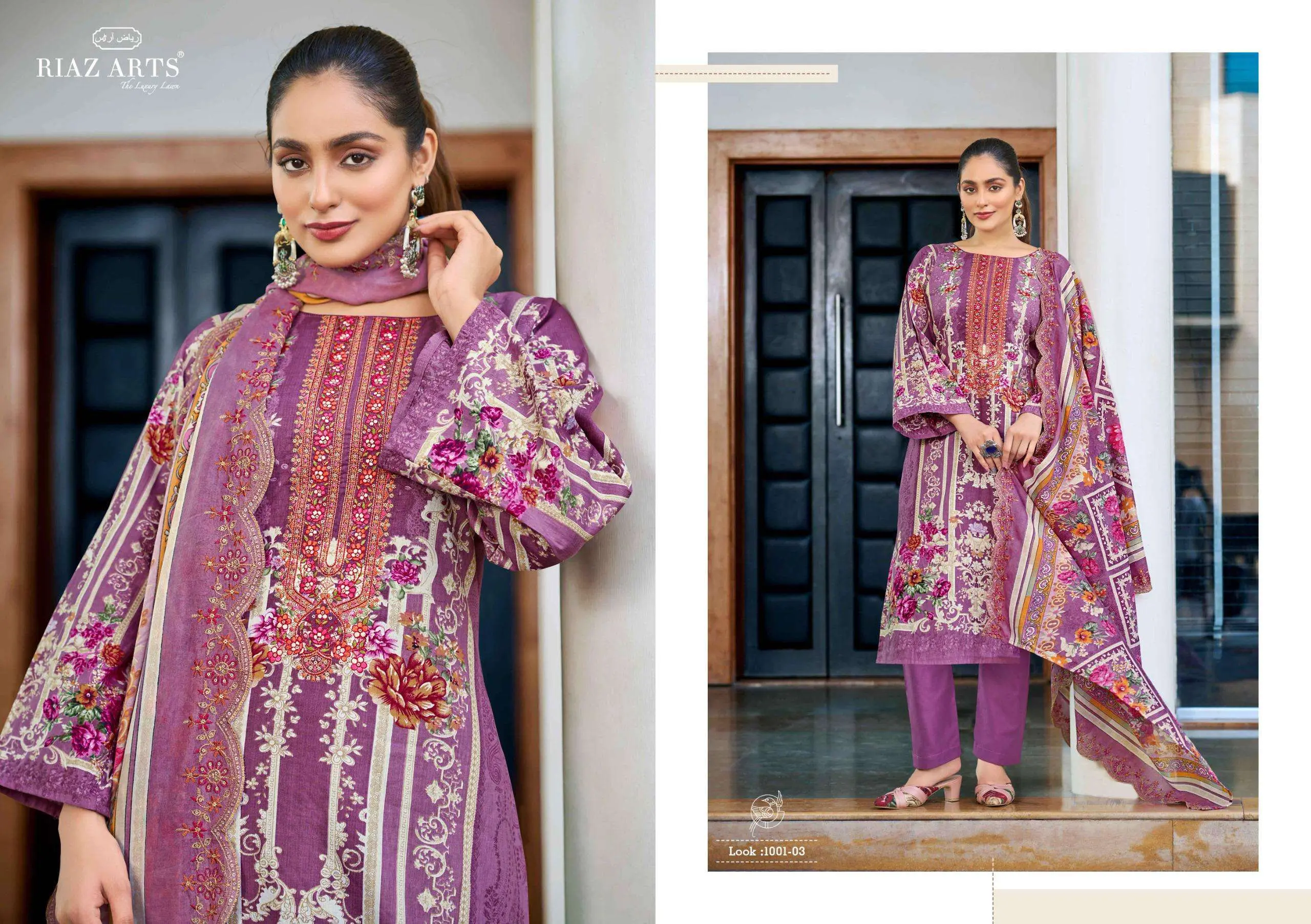 Riaz Arts Farah - Image 4