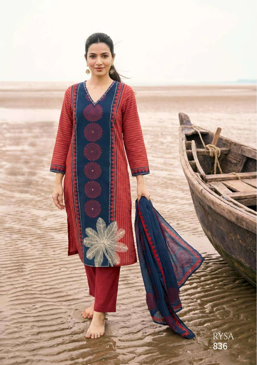 Sudriti Rysa - Image 2