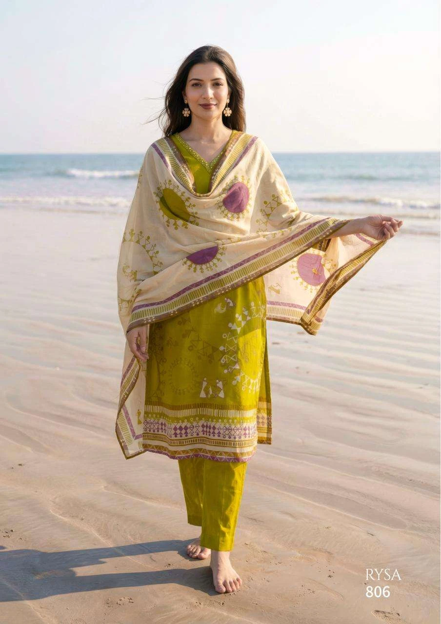 Sudriti Rysa - Image 3