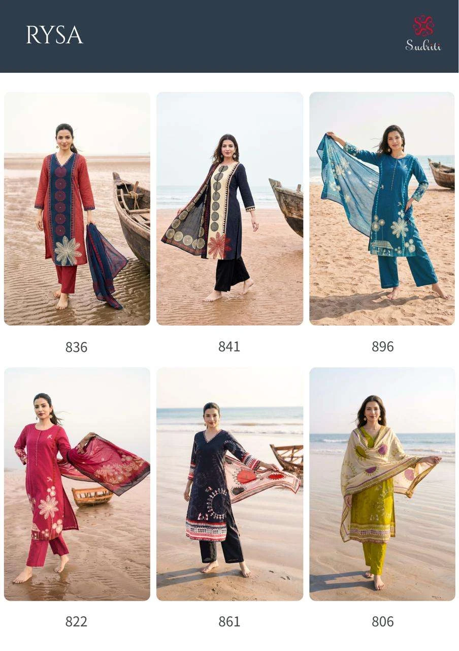 Sudriti Rysa - Image 8