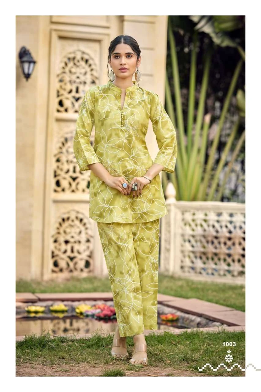 Tips and Tops Cotton Trends Vol 3 - Image 3