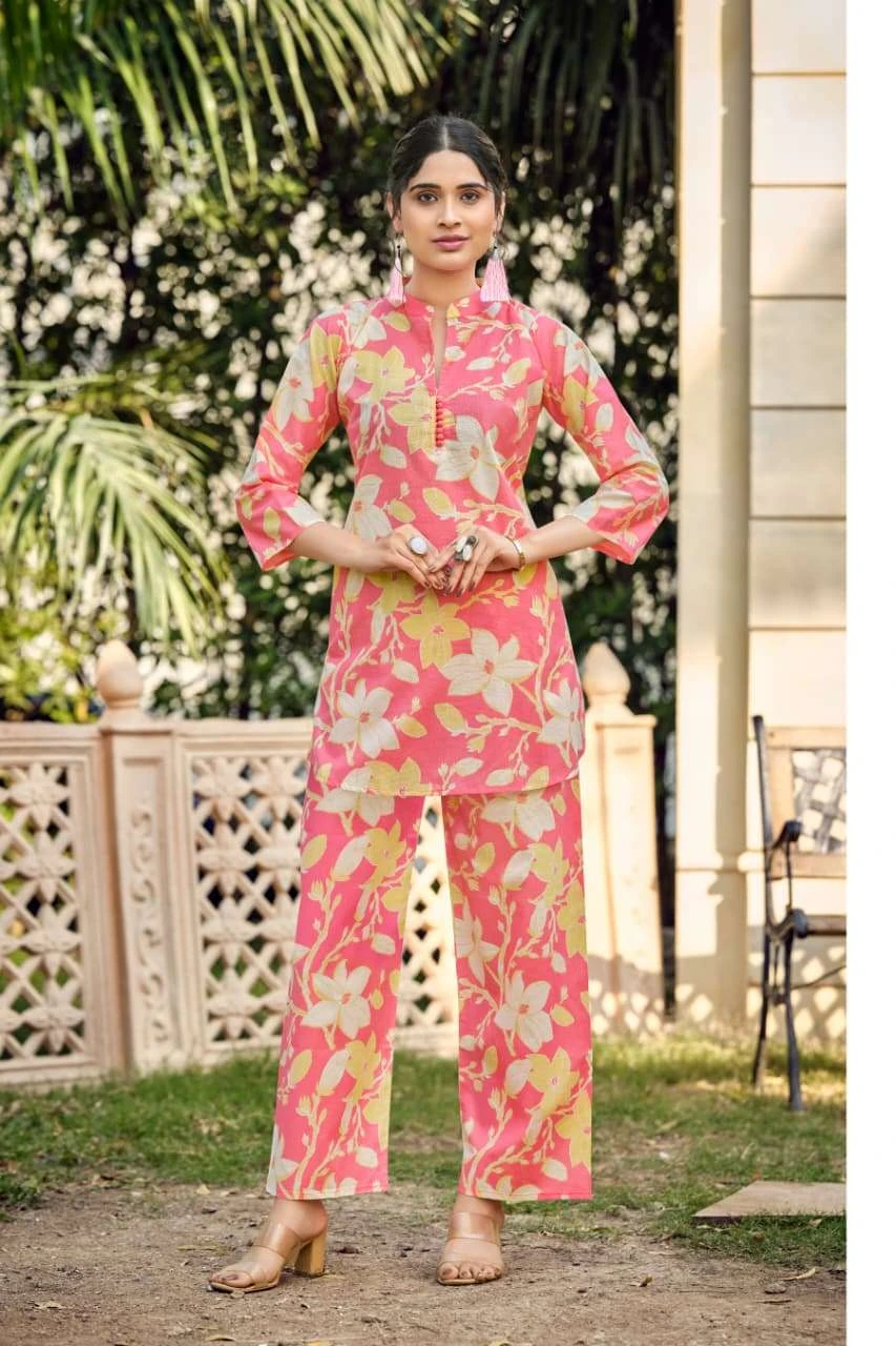 Tips and Tops Cotton Trends Vol 3 - Image 4