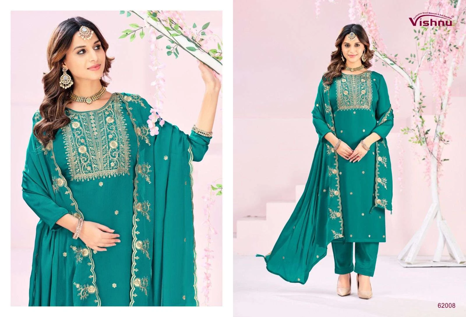 Vishnu Impex Rubeena - Image 10