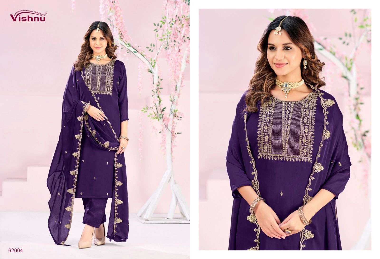 Vishnu Impex Rubeena - Image 11