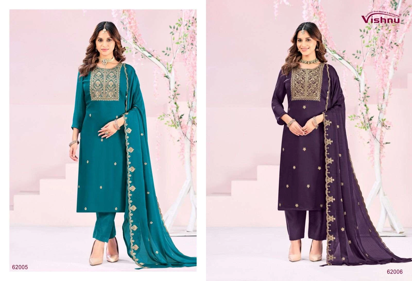 Vishnu Impex Rubeena - Image 12